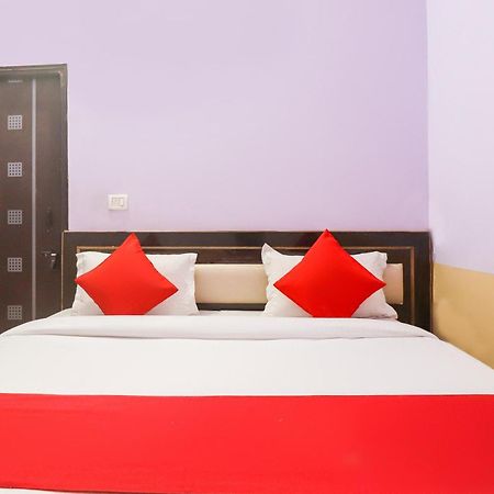 Hotel O Sunrise Inn Indirapuram Exterior photo