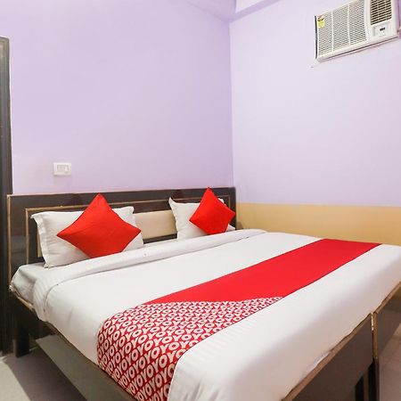 Hotel O Sunrise Inn Indirapuram Exterior photo