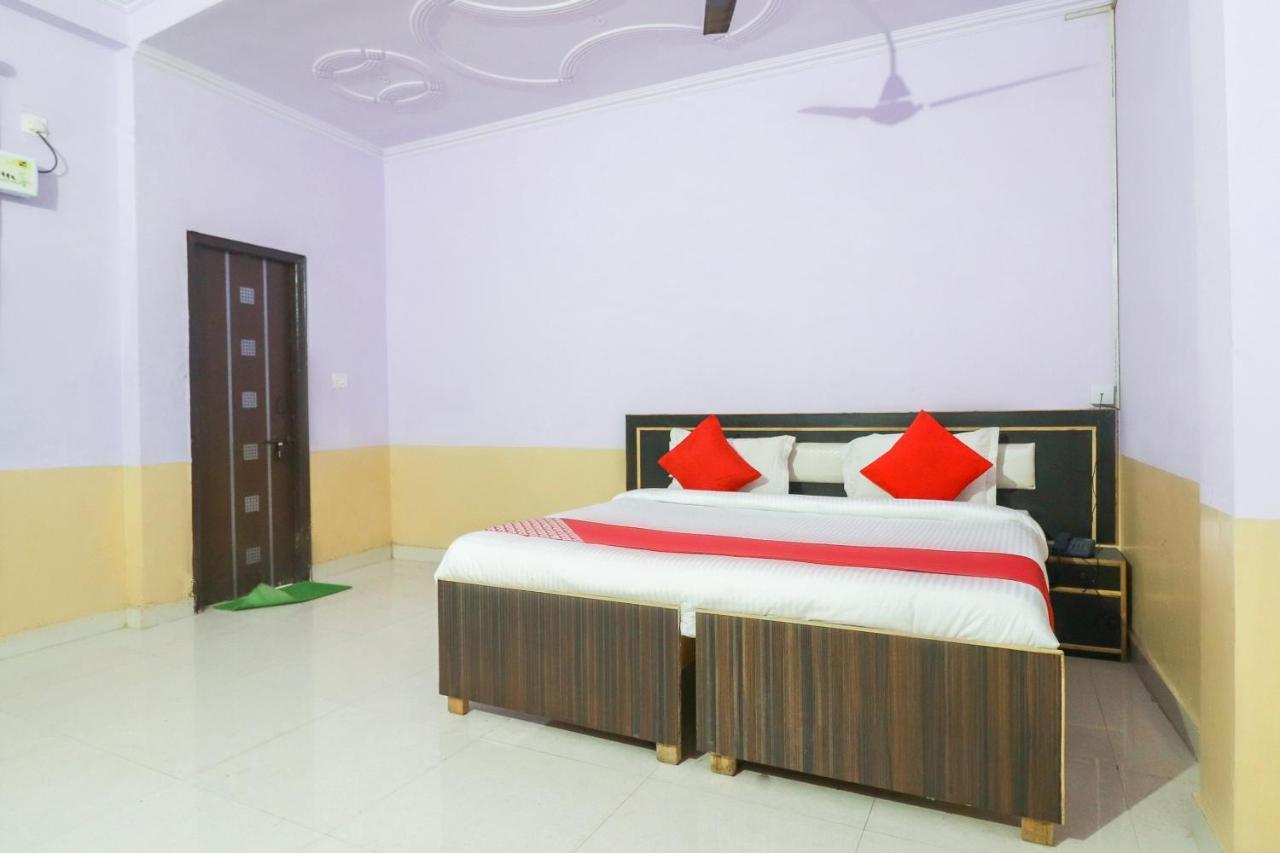Hotel O Sunrise Inn Indirapuram Exterior photo