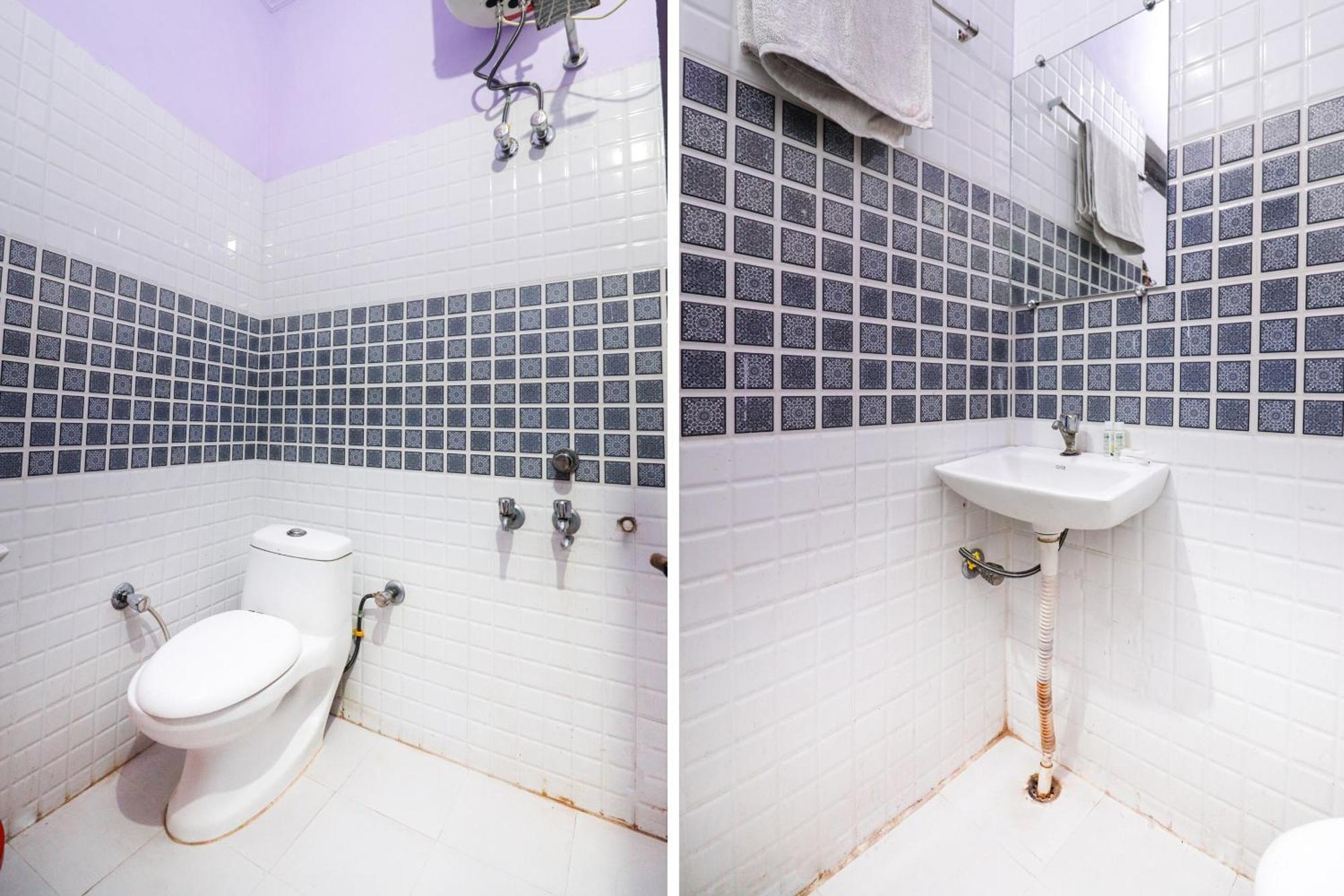 Hotel O Sunrise Inn Indirapuram Exterior photo
