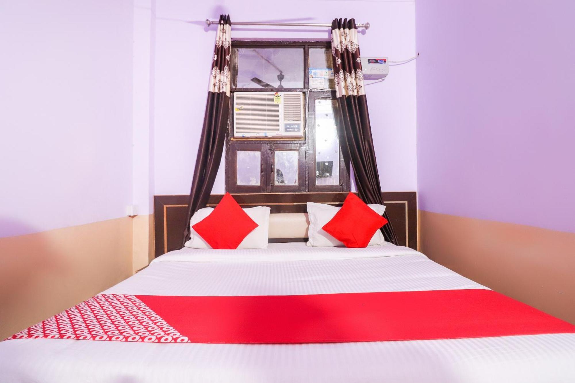 Hotel O Sunrise Inn Indirapuram Exterior photo